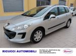 Peugeot 308 Sw 1.6 HDI Comfort