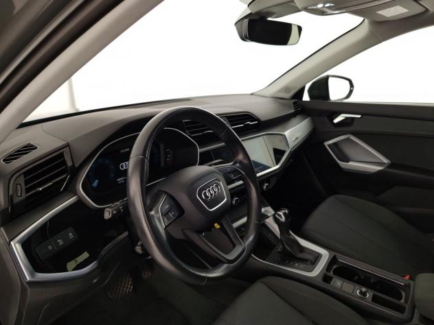 Audi Q3 2.0 35 TDI S Tronic Business Advanced - Foto 8