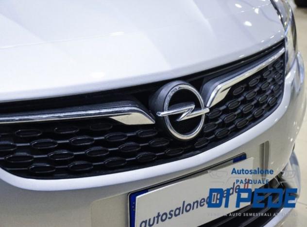 OPEL Astra 1.6 CDTi 110CV Start&Stop 5 porte Business rif. 22917369 - Foto 8