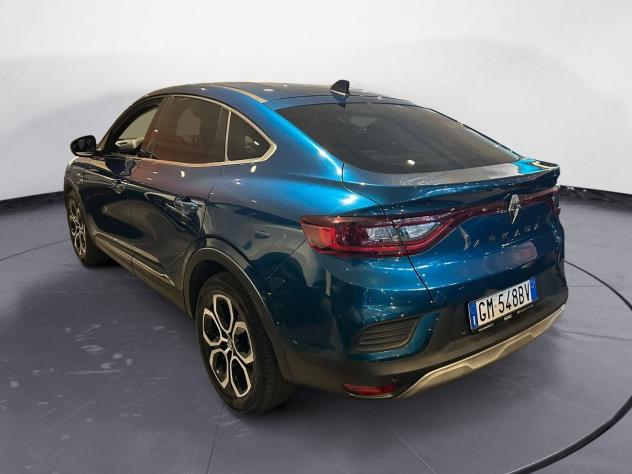 Renault Arkana E-Tech 1.6 Hybrid E-TECH 145 Techno - Foto 4