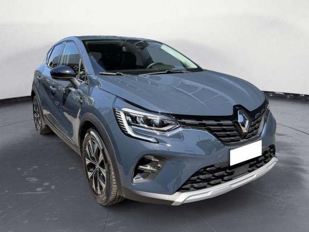 Renault Captur E-Tech hybrid 1.6 E-TECH HEV 145 TECHNO AUTO - Foto 2