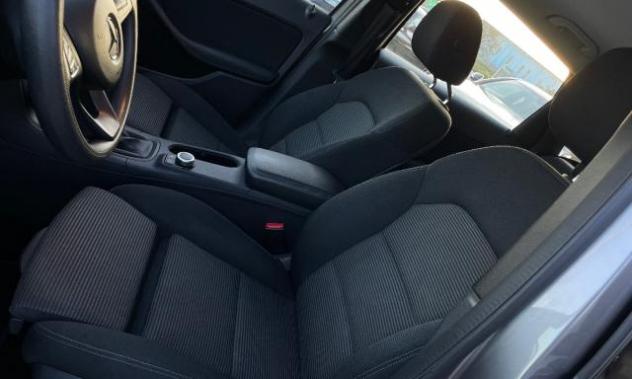MERCEDES B 180 d Executive Uni.Proprietario - Foto 7