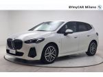 BMW Serie 2 Active Tourer Serie 2 218d Active Tourer Msport auto