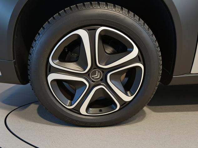 Citroën C3 Aircross I 2021 1.2 puretech C-Series s&s 110cv - Foto 7