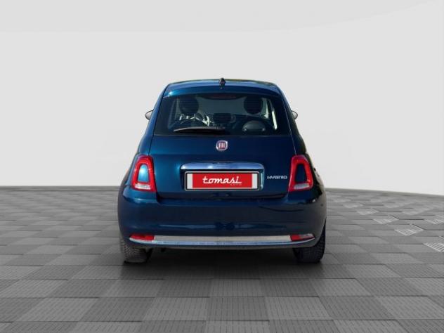 FIAT 500 500 1.0 Hybrid Dolcevita rif. 23738232 - Foto 4
