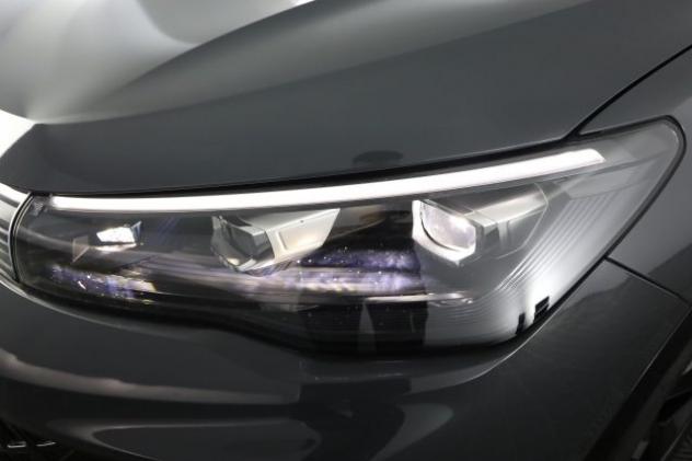 VOLKSWAGEN Tiguan 3ª serie 2.0 TDI 150 CV DSG R-Line rif. 23744779 - Foto 9