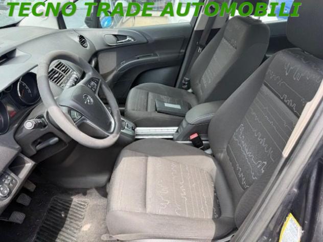 OPEL Meriva 1.7 CDTI AUTOCARRO+IVA rif. 23777194 - Foto 4