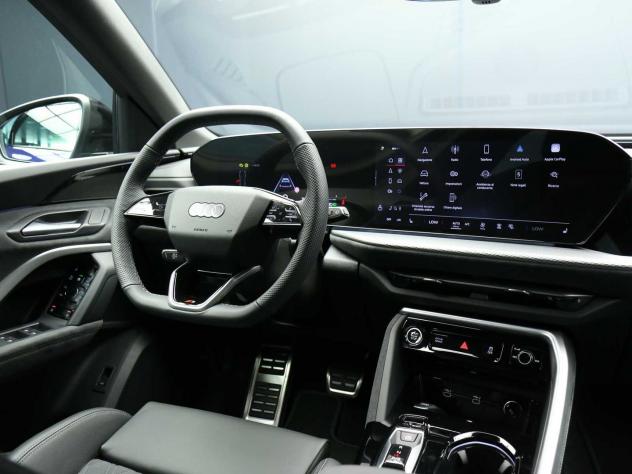 Audi Q5 TDI 204CV mHEV+ quattro S tronic S #11116 - Foto 8