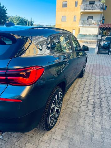 Bmw X2 xDrive20d Msport-X - Foto 6
