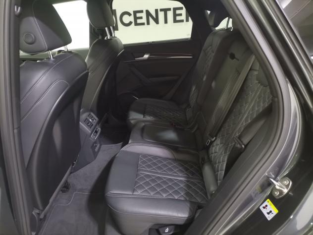 Audi Q5 SQ5 SPB TDI quattro tiptronic sport attitude - Foto 10