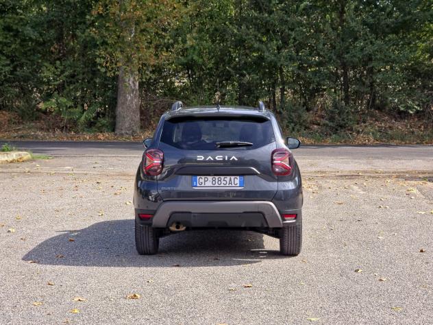 Dacia Duster 1.0 TCe GPL 4x2 Extreme E6 Manuale NEO 2023 - Foto 5