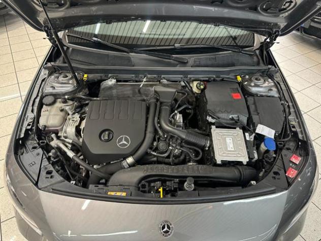 MERCEDES-BENZ A 200 Sport - UNICO PROPRIETARIO rif. 23501317 - Foto 6