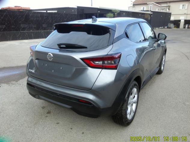 NISSAN Juke 1.0 DIG-T 114 CV DCT N-Connecta rif. 24081769 - Foto 4