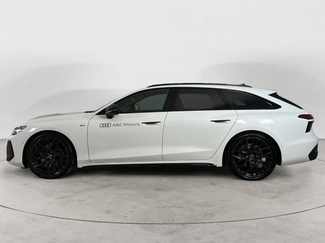Audi A6 A6 Avant 2.0 tdi mhev S line quattro s-tronic 204cv - Foto 5