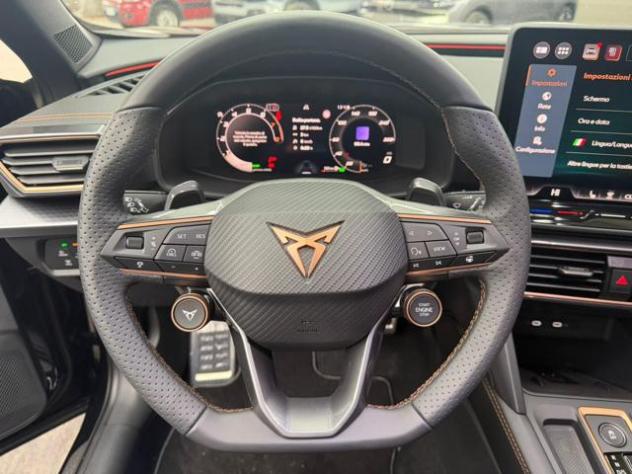 CUPRA Formentor 1.5 e-Hybrid DSG rif. 24043267 - Foto 9