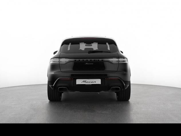 Porsche Macan 2.0 MACAN NY 2023 CV 265 VETTURA FULL OPTIONAL