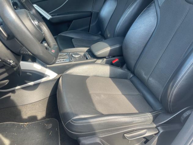 Audi Q2 1.6 TDI S Line 2017 - Foto 7