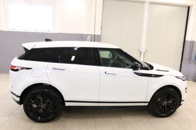LAND ROVER Range Rover Evoque 2.0D I4 163 CV AWD Auto R-Dynamic SE rif. 23852343 - Foto 7