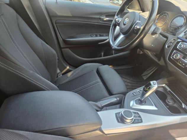 BMW 118 d 5p. Msport automatica rif. 23983477 - Foto 3