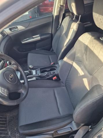 Subaru Impreza 2.0D 4wd 150 cv - Foto 6