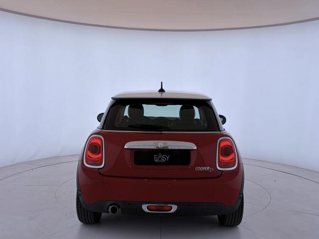 Mini Cooper D 1.5 3p - NEOPATENTATI - TAGLIANDI MINI - Foto 5