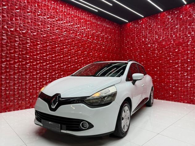 Renault Clio Sporter 1.2 75CV Live OK NEOPATENTATI - Foto 7