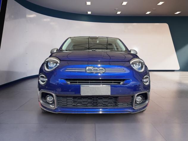 FIAT 500X 500X 1.3 MultiJet 95 CV Sport - Foto 2