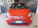 FIAT 500 1.0 Hybrid Red rif. 23872141