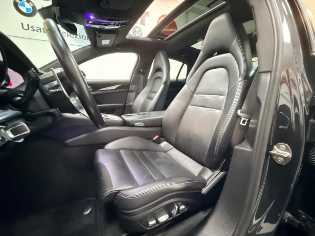 Porsche Panamera 2.9 4 E-Hybrid 462CV TOT 05/2018 TETTO 4 RUOTE STERZANTI - Foto 9
