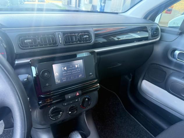 Citroën C3 C3 1.2 puretech You! s&s 83cv - Foto 10