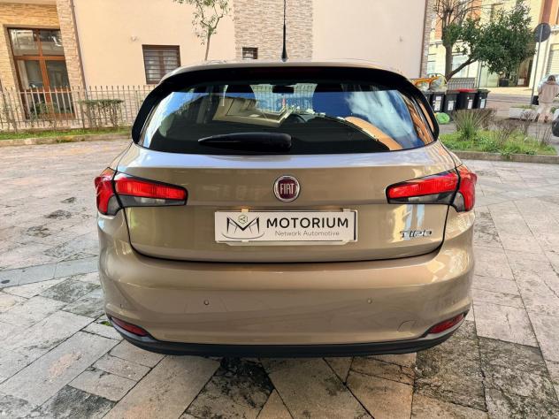 Fiat Tipo 1.6 Mjt S&S Unico Propr. 10/2016 - Foto 4