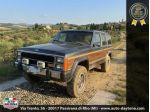 JEEP Cherokee Jeep Wagoneer XJ Limited del 1987 rif. 24059411