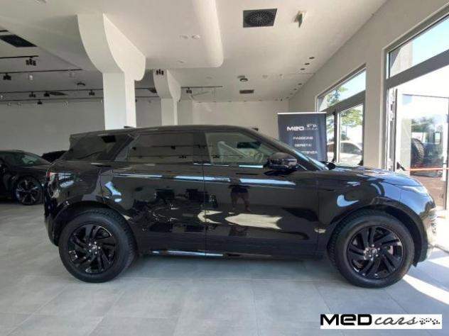 LAND ROVER - Range Rover Evoque - RR Evoque 2.0D I4 163 CV AWD Auto R-D. S