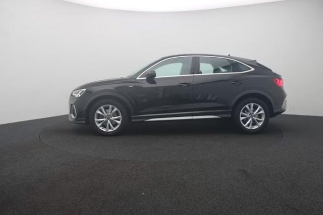 AUDI Q3 SPB 35 TDI S tronic S line Sline rif. 22983768 - Foto 2