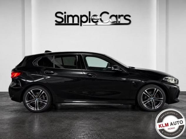 BMW 118 i 5p. M sport **SCONTO FORZE ARMATE** rif. 23837409 - Foto 4