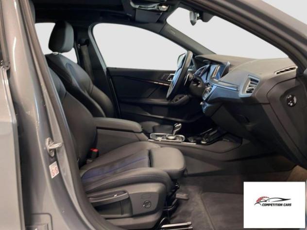 BMW 120 120 d xDrive M-SPORT LED PANO VIRTUAL PADDLES CAME rif. 22596933 - Foto 9