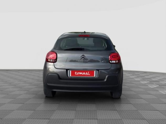 CITROEN C3 C3 PureTech 83 S&S Feel rif. 23956451 - Foto 4