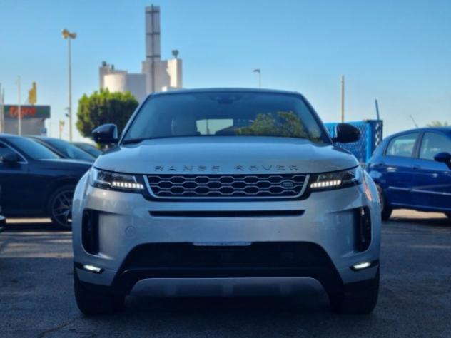 LAND ROVER Range Rover Evoque 2.0D I4-L.Flw 150 CV AWD Auto S rif. 24125845 - Foto 2