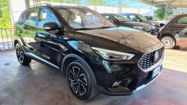 MG ZS 1.0T-GDI Luxury - Foto 2