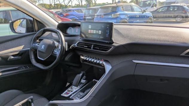 PEUGEOT 3008 PLUG-IN 1.6phev 180cv(225cv) E-EAT8 rif. 24075979 - Foto 7