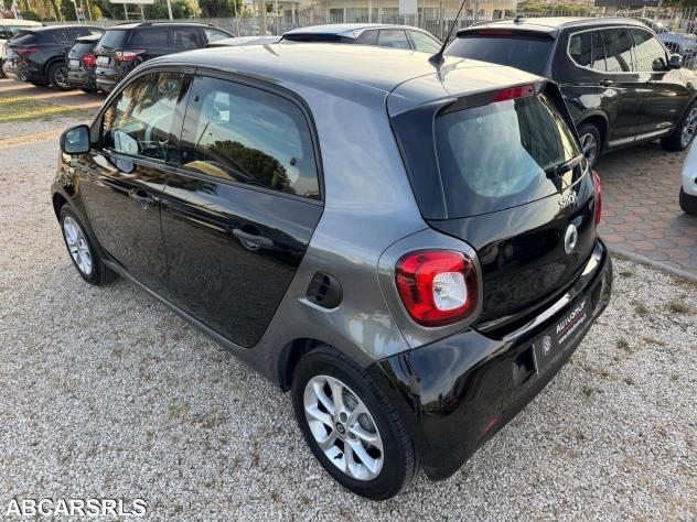 SMART - Forfour - 70 1.0 Youngster - NEOPATENTATI - FINANZIABILE - PERMUTE - Foto 5