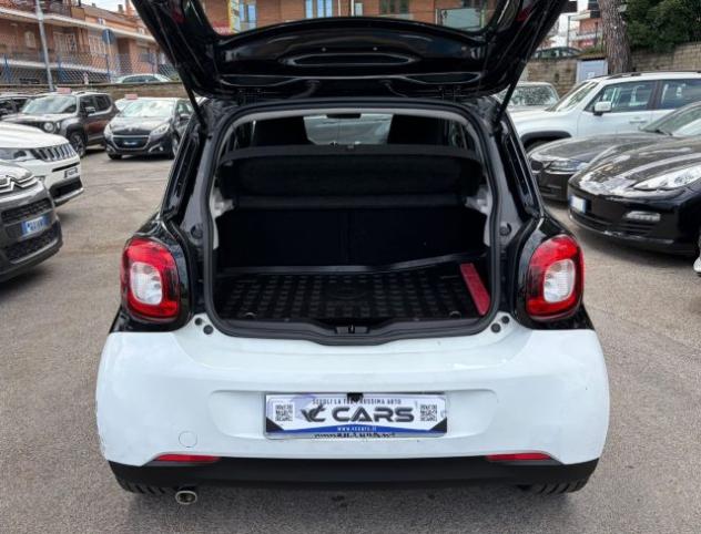 SMART ForFour 90 0.9 Turbo twinamic Passion *PROMO* rif. 23609730 - Foto 10