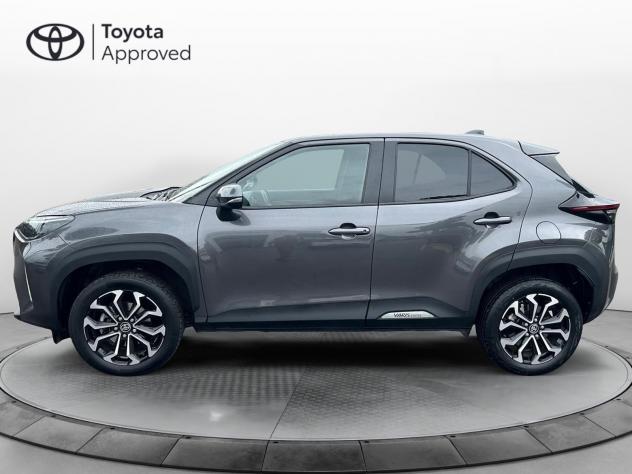 Toyota Yaris Cross 1.5H (116 CV) E-CVT Trend - Foto 9