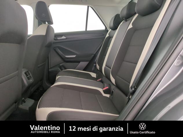 Volkswagen T-Roc 1.5 TSI ACT Advanced BMT - Foto 10
