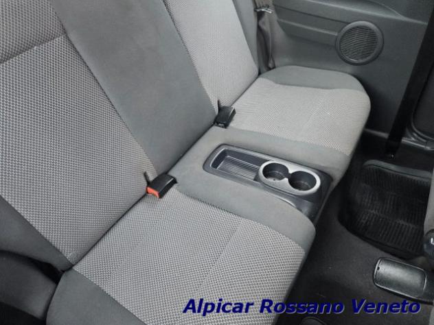VOLKSWAGEN Fox 1.2 Easy rif. 23750380 - Foto 10