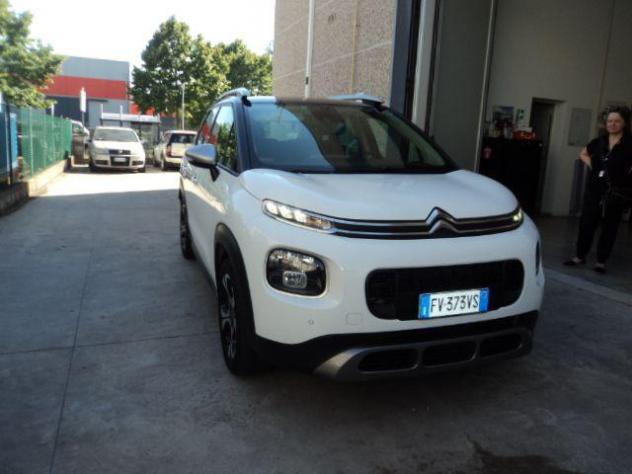 CITROEN C3 Aircross PureTech 110 S&S Shine rif. 23899103 - Foto 10