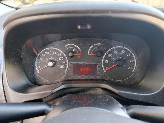 FIAT FIORINO VAN MJT 95CV ATTREZZATO - Foto 7