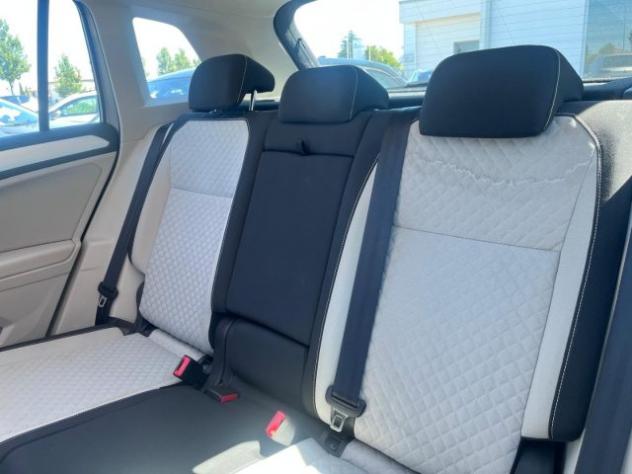 VOLKSWAGEN Tiguan 2.0 TDI SCR 4MOTION Business BlueMotion Technology rif. 23883934 - Foto 7
