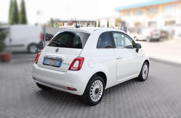 FIAT 500 (2015-2024) 500 1.0 Hybrid Dolcevita - Foto 6