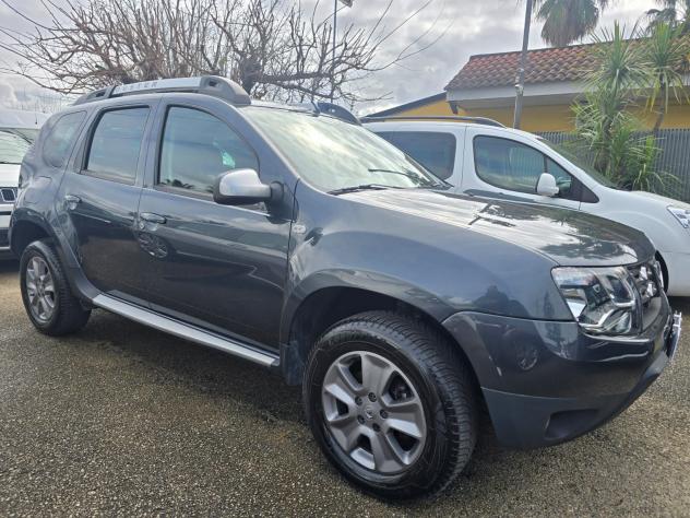 Dacia Duster Duster 1.5 dCi 110CV 4x2 Lauréate - Foto 3